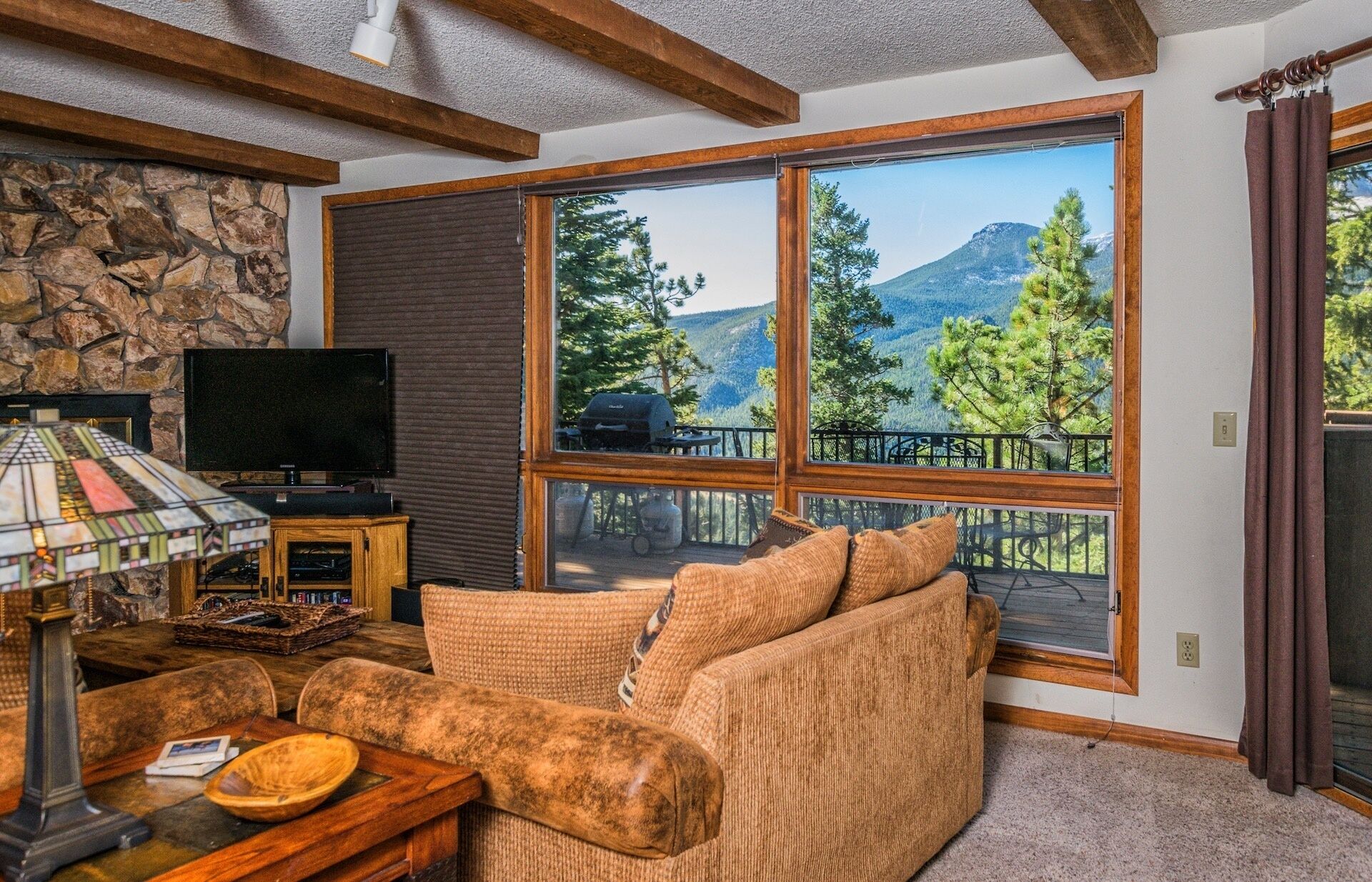 House, 2 Bedrooms | Interior