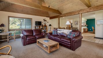 House, 2 Bedrooms | Interior