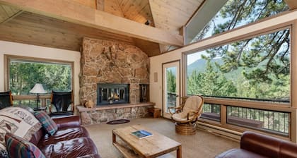 Adams Vacation At Windcliff 2 Bedroom Home by RedAwning