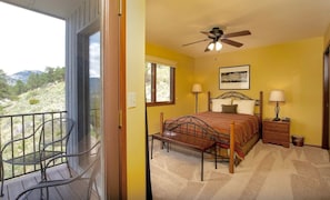 House, 4 Bedrooms | 4 bedrooms, free WiFi, bed sheets