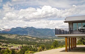 House, 4 Bedrooms | Exterior - Kintzle Family Vacation At Windcliff 4 Bedroom Home by RedAwning (Estes Park)