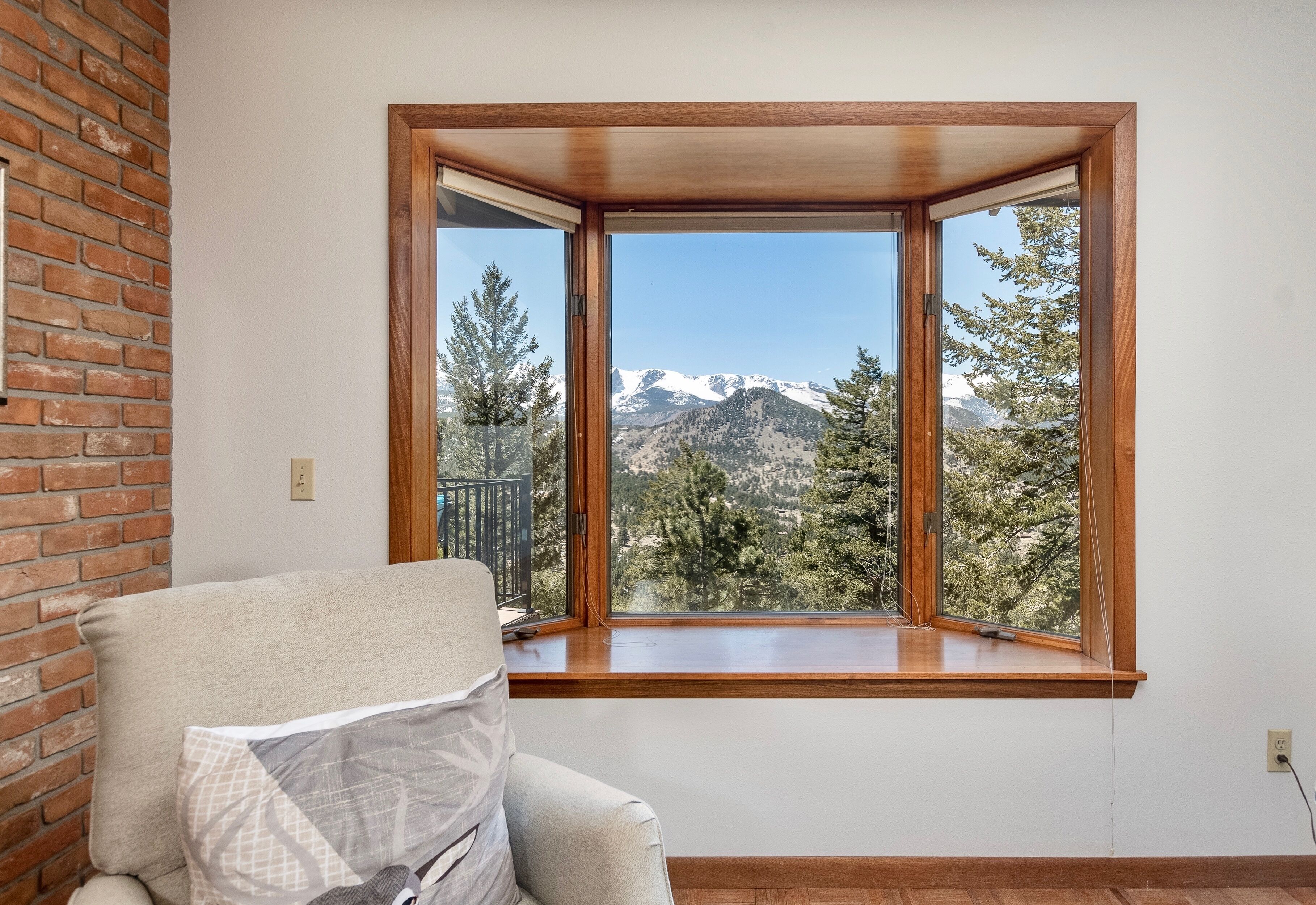 獨棟房屋, 4 間臥室 | 4 間臥室、書桌、免費無線上網、床單