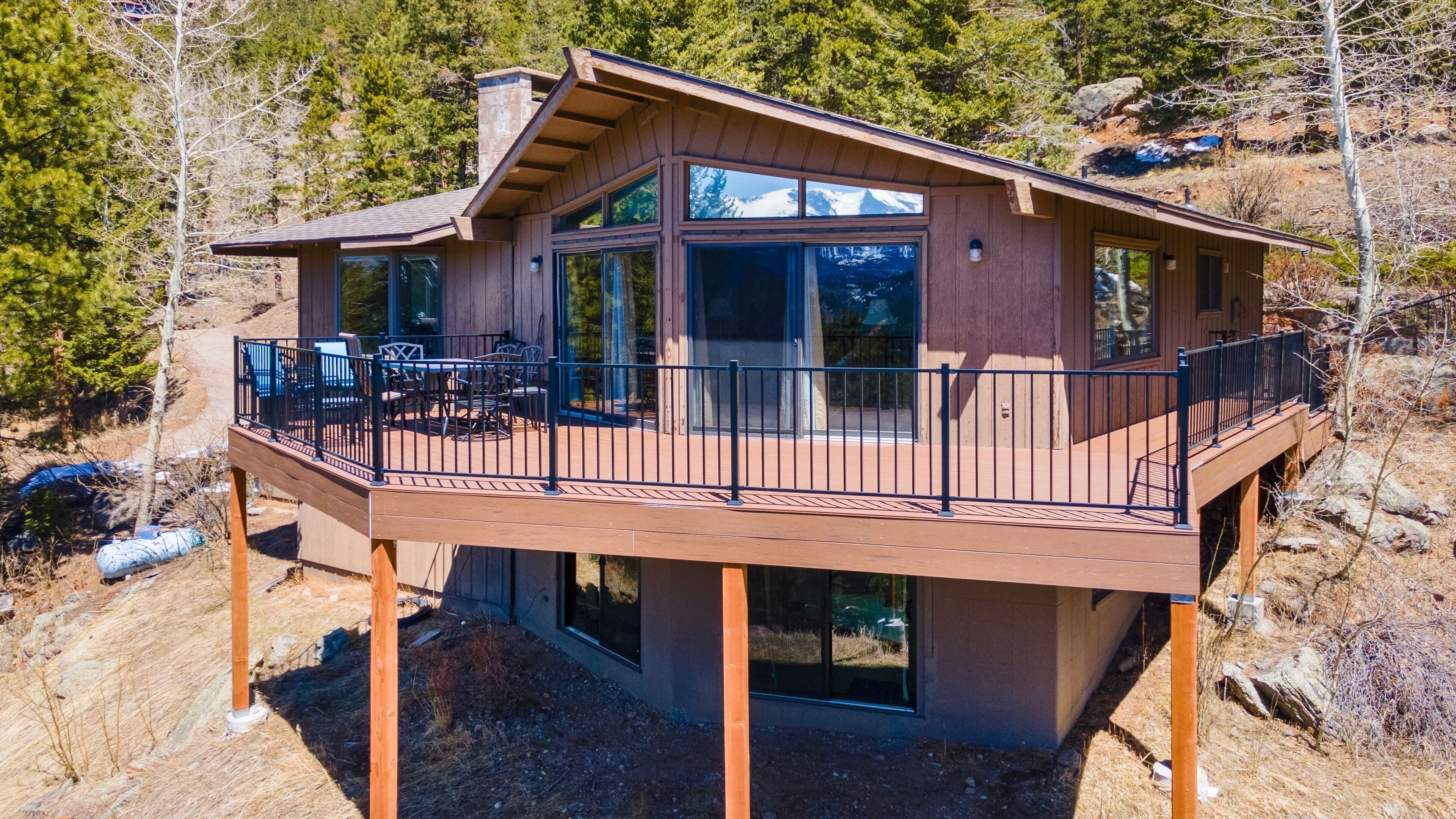 Macmillan Colorado - 4 Br Home