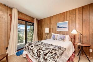 House, 4 Bedrooms | 4 bedrooms, desk, free WiFi, bed sheets - Macmillan Dog-friendly Vacation At Windcliff 4 Bedroom Home by RedAwning (Estes Park)