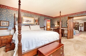 House, 4 Bedrooms