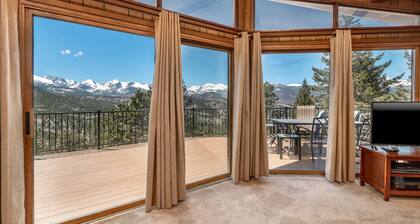 Macmillan Dog-friendly Vacation At Windcliff 4 Bedroom Home by RedAwning