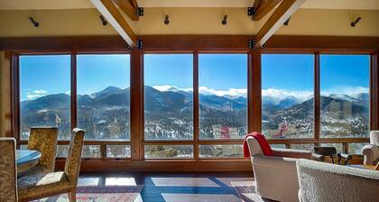 Stewart Highlands Luxury Vacation At Windcliff 6 Bedroom Home by RedAwning