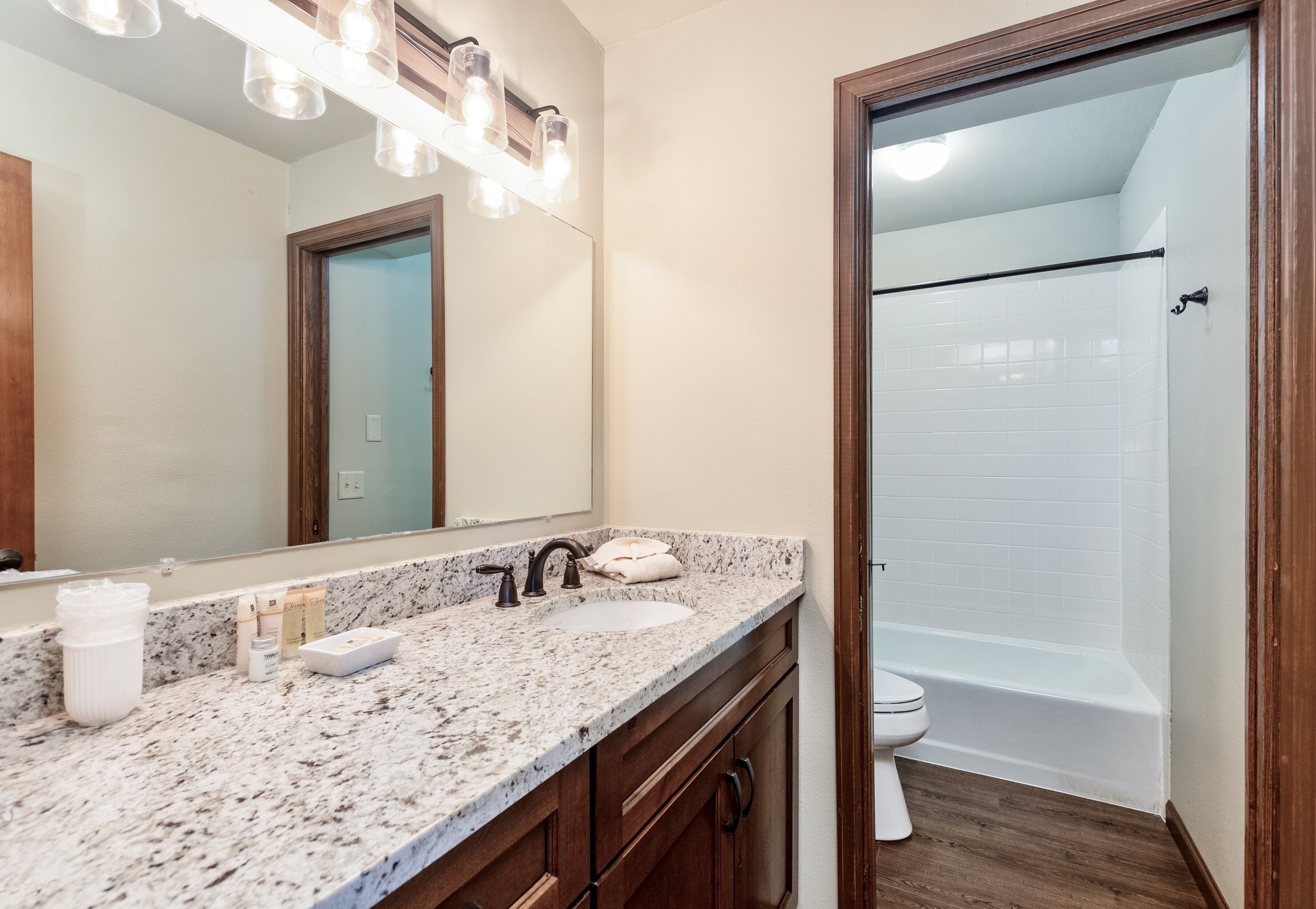 Stewart Highlands - 6 Br Home