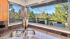 House, 4 Bedrooms | View from property - Terra Furma Luxury Vacation At Windcliff 4 Bedroom Home by RedAwning (Estes Park)