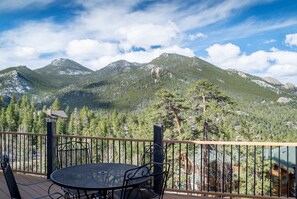 Condo, 3 Bedrooms | Balcony