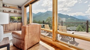 Condo, 3 Bedrooms | Interior - Serenity Luxury Vacation At Windcliff 3 Bedroom Home by RedAwning (Estes Park)