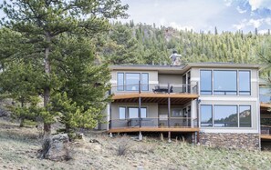 Appartement, 3 slaapkamers | Exterieur
