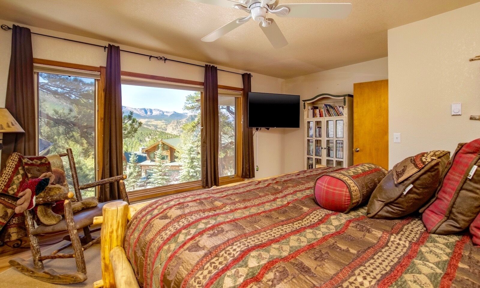 House, 3 Bedrooms | 3 bedrooms, free WiFi, bed sheets