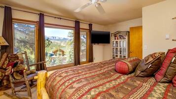 House, 3 Bedrooms | 3 bedrooms, free WiFi, bed sheets