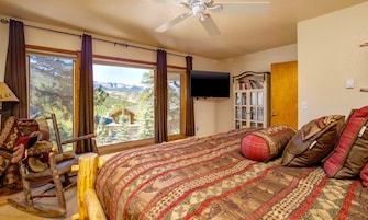 House, 3 Bedrooms | 3 bedrooms, free WiFi, bed sheets