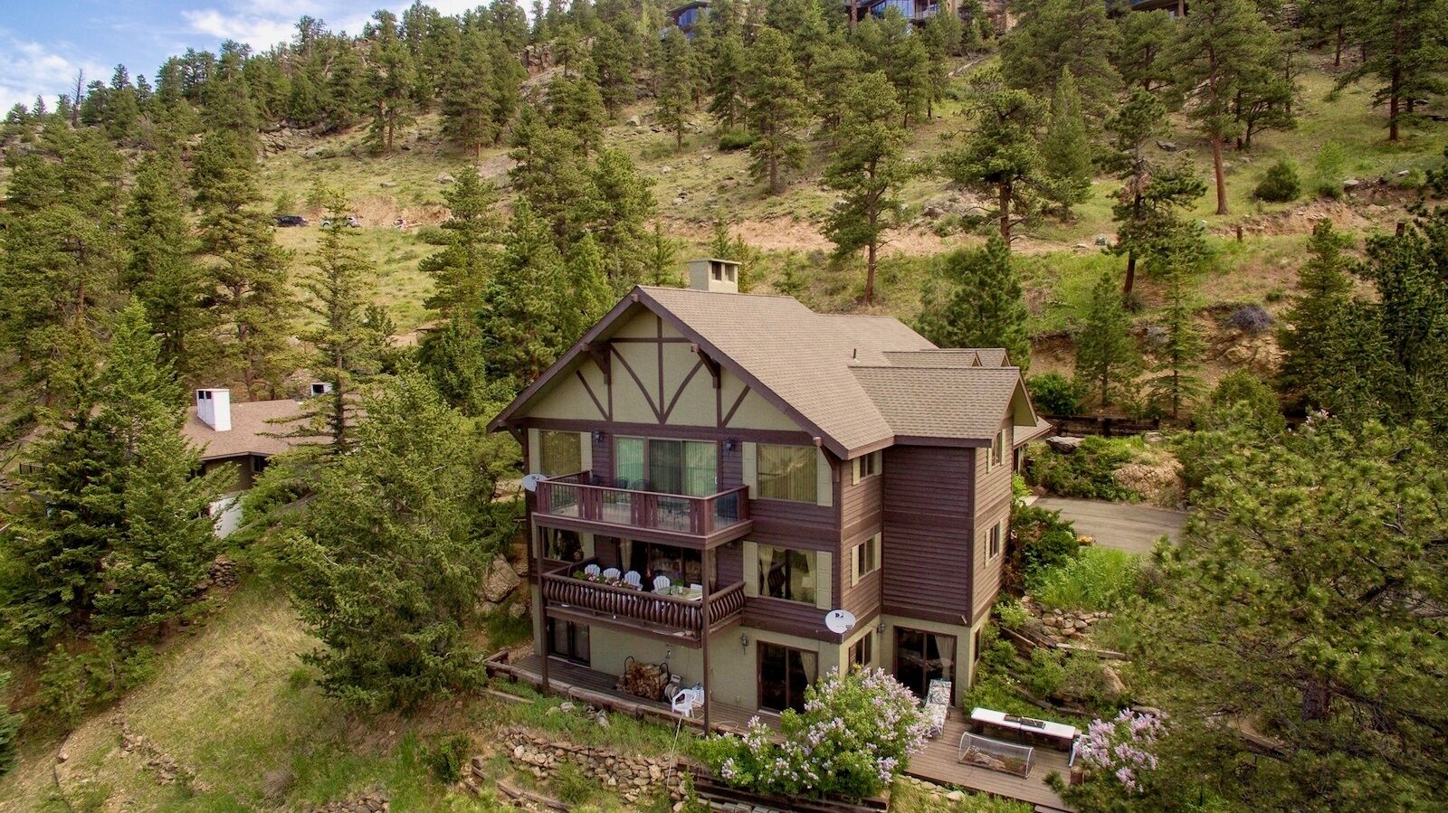 House, 3 Bedrooms | Exterior