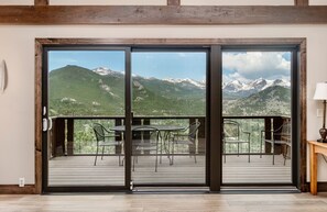 Casa, 3 habitaciones | Vistas desde el alojamiento