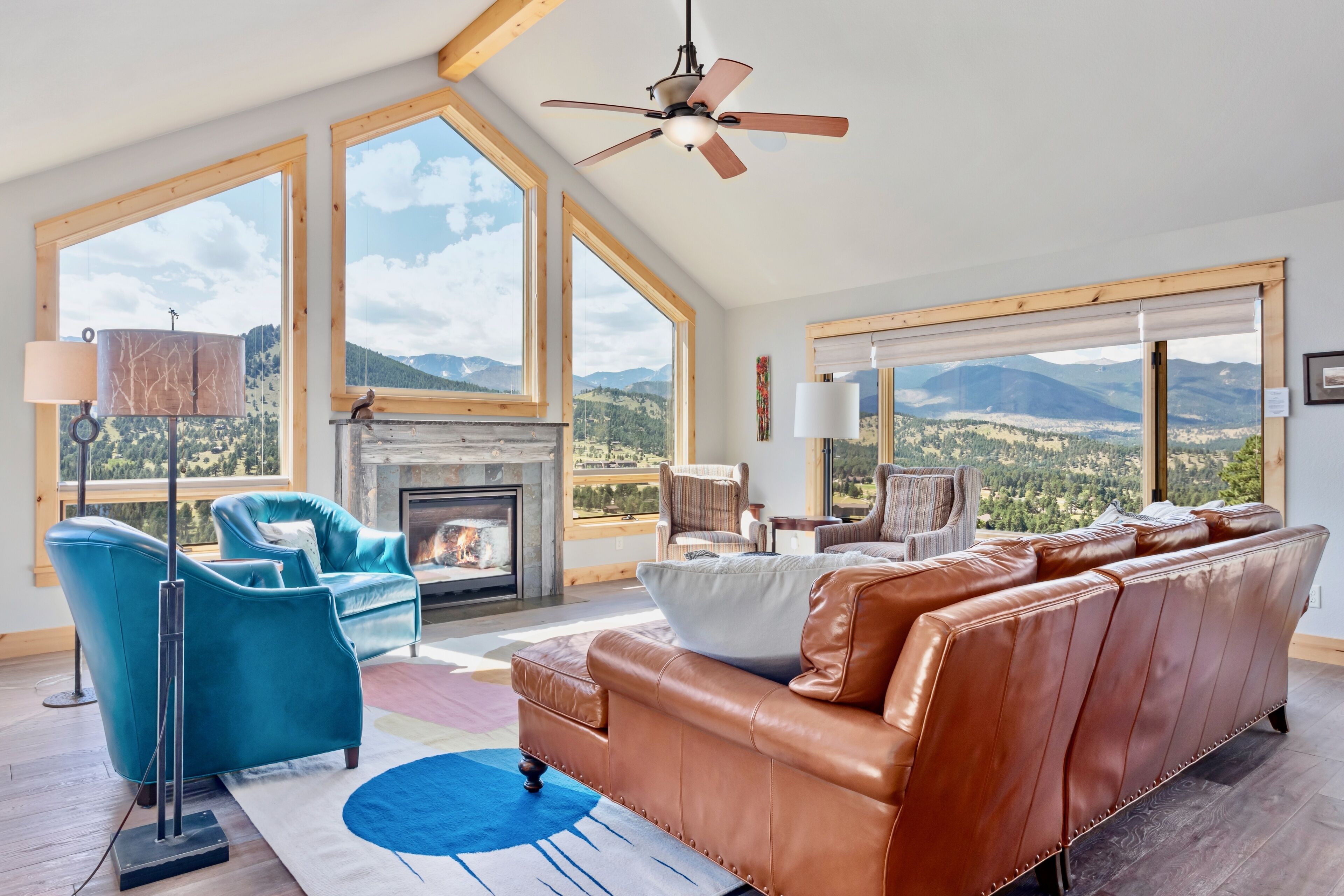 House, 5 Bedrooms | Interior