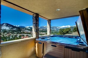 Casa, 5 habitaciones | Spa