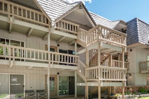 Condo, 1 Bedroom | Exterior