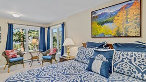 House, 4 Bedrooms | 4 bedrooms, free WiFi, bed sheets - Werlein Family Vacation At Windcliff 4 Bedroom Home by RedAwning (Estes Park)