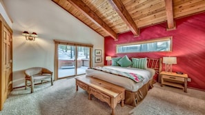 Casa, 4 quartos | 4 quartos, Wi-Fi de cortesia, roupa de cama
