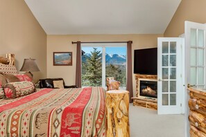 Casa, 3 habitaciones | 3 habitaciones y wifi gratis 