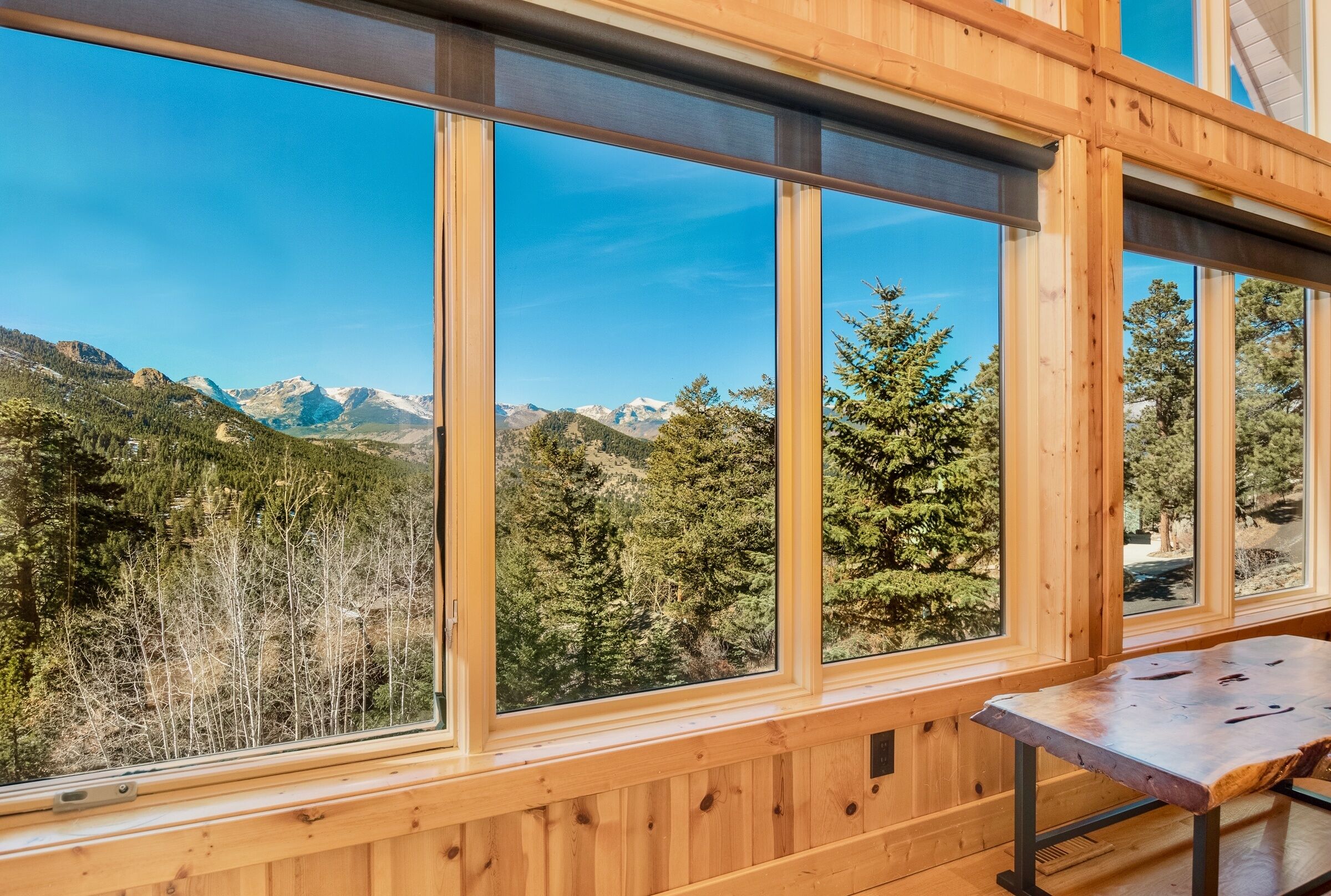 ハウス 3 ベッドルーム | 施設からの眺望