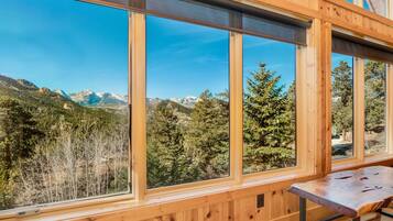 House, 3 Bedrooms | View from property