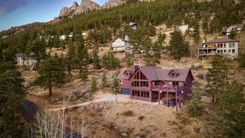 Hus, 3 soverom | Eksteriør