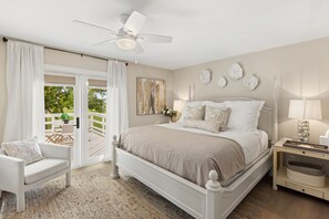 House, 4 Bedrooms | 4 bedrooms, iron/ironing board, free WiFi, bed sheets - 418 Linkside Drive 4 Bedroom Home by RedAwning (Miramar Beach)