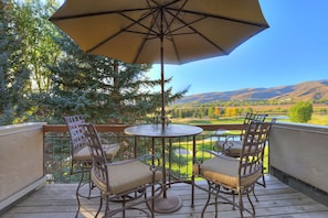 Lägenhet - 2 sovrum | Balkong