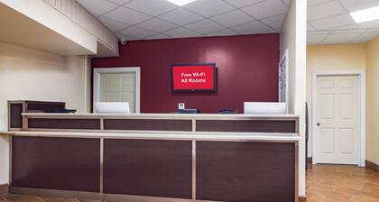 Red Roof Inn Perrysburg
