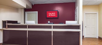 Red Roof Inn Perrysburg