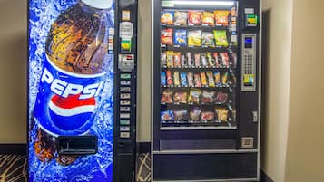 Vending machine