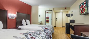 Red Roof Inn Perrysburg