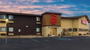 Exterior - Red Roof Inn Perrysburg (Perrysburg)