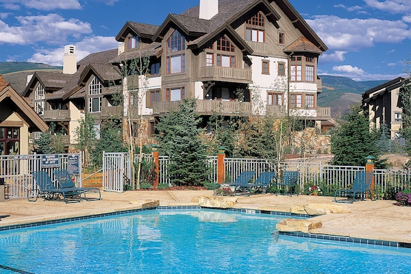 Condo, 3 Bedrooms | Pool | Outdoor pool, a heated pool