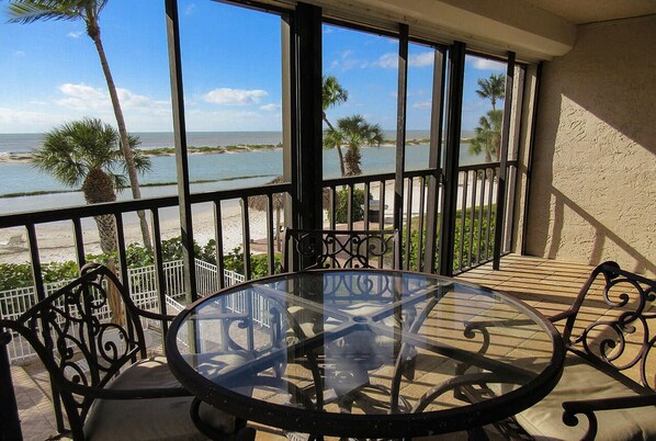 Condo, 2 Bedrooms | Balcony