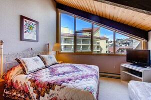 Condo, 1 quarto | 1 quarto, Wi-Fi de cortesia