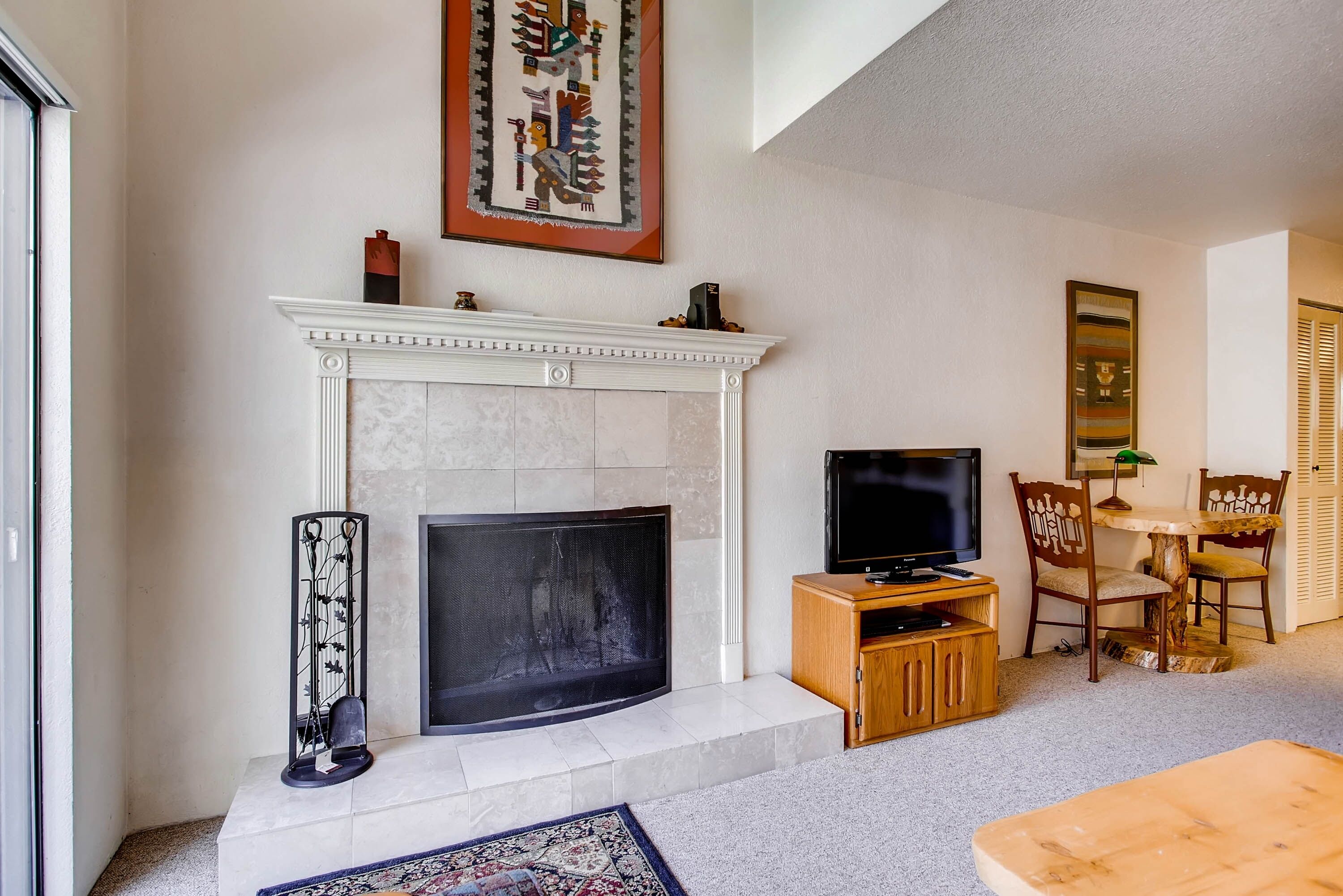 Apartment, 1 Schlafzimmer | Innenbereich