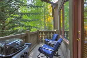 Condo, 3 Bedrooms | Balcony - Arrowhead Village 310PC - 2 Br Condo (Edwards)