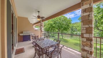 Condo, 3 Bedrooms | Outdoor dining