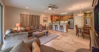 Riverview Terrace Rg 203 3 Bedroom Condo by RedAwning