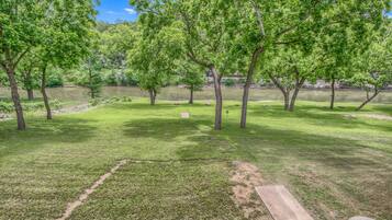 Condo, 3 phòng ngủ | Khuôn viên nơi lưu trú