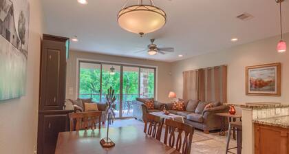 Riverview Terrace Rg 203 3 Bedroom Condo by RedAwning