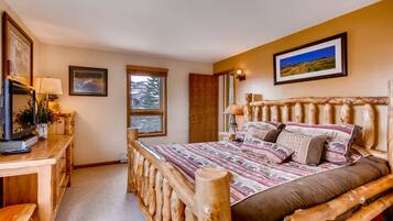 Condo, 3 Bedrooms | 3 bedrooms, free WiFi