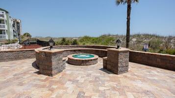 Villa, Multiple Beds (Spring Deal$! Ocean Views-Golfers, Fa) | Balcony