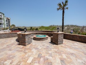 Villa, Multiple Beds (Spring Deal$! Ocean Views-Golfers, Fa) | Balcony - Spring Deal$! Ocean Views-golfers, Families, Groups+... Sleeps up to 22 in Beds! (North Myrtle Beach)