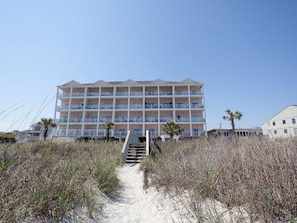 Villa, Multiple Beds (Spring Deal$! Ocean Views-Golfers, Fa) | Exterior - Spring Deal$! Ocean Views-golfers, Families, Groups+... Sleeps up to 22 in Beds! (North Myrtle Beach)